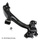 Beck/Arnley Suspension Control Arm and Ball Joint Assembly 102-7508 - view 5