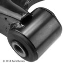 Beck/Arnley Suspension Control Arm and Ball Joint Assembly 102-7508 - view 8