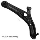 Beck/Arnley Suspension Control Arm and Ball Joint Assembly 102-5418 - view 5