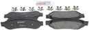 Bosch Disc Brake Pad Set BP1067