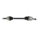 TrakMotive CV Axle Shaft KA-86053