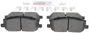 Bosch Disc Brake Pad Set BE884H - view 2