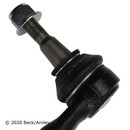 Beck/Arnley Suspension Control Arm and Ball Joint Assembly 102-8205 - view 3