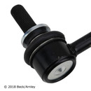 Beck/Arnley Suspension Stabilizer Bar Link 101-7611 - view 4