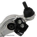 Beck/Arnley Suspension Control Arm and Ball Joint Assembly 102-7682 - view 8