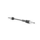 TrakMotive CV Axle Shaft SB-8104XTT - view 2
