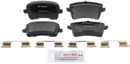 Bosch Disc Brake Pad Set BP1386 - view 2