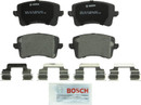 Bosch Disc Brake Pad Set BP1386 - view 5