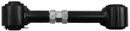 Beck/Arnley Suspension Control Arm 102-7881