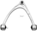 Beck/Arnley Suspension Control Arm and Ball Joint Assembly 102-6672 - view 2
