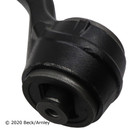 Beck/Arnley Suspension Control Arm and Ball Joint Assembly 102-8220 - view 4