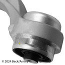 Beck/Arnley Suspension Control Arm and Ball Joint Assembly 102-8415 - view 4
