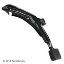 Beck/Arnley Suspension Control Arm and Ball Joint Assembly 102-4236 - view 2