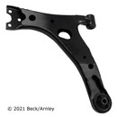 Beck/Arnley Suspension Control Arm 102-7092 - view 7