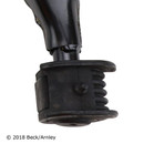Beck/Arnley Suspension Control Arm and Ball Joint Assembly 102-5063 - view 4
