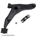 Beck/Arnley Suspension Control Arm and Ball Joint Assembly 102-5063 - view 5