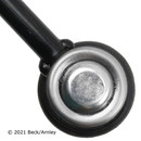 Beck/Arnley Suspension Stabilizer Bar Link 101-8572 - view 5