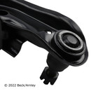 Beck/Arnley Suspension Control Arm and Ball Joint Assembly 102-5439 - view 3