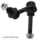 Beck/Arnley Suspension Stabilizer Bar Link 101-7652 - view 6