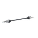 TrakMotive CV Axle Shaft HY-86119 - view 2