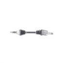 TrakMotive CV Axle Shaft GM-8213 - view 4
