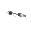 TrakMotive CV Axle Shaft MB-8065 - view 3