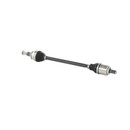 TrakMotive CV Axle Shaft GM-86047 - view 2