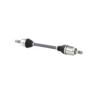 TrakMotive CV Axle Shaft KA-86056 - view 2