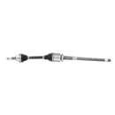 TrakMotive CV Axle Shaft FD-86075