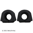 Beck/Arnley Suspension Stabilizer Bar Bushing Kit 101-6375 - view 3