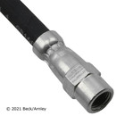 Beck/Arnley Brake Hydraulic Hose 073-1114 - view 4