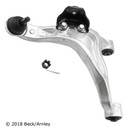 Beck/Arnley Suspension Control Arm and Ball Joint Assembly 102-7601