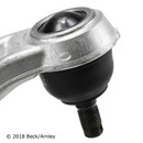 Beck/Arnley Suspension Control Arm and Ball Joint Assembly 102-7601 - view 3