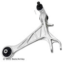 Beck/Arnley Suspension Control Arm and Ball Joint Assembly 102-7676