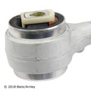 Beck/Arnley Suspension Control Arm and Ball Joint Assembly 102-6548 - view 3
