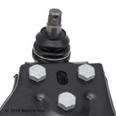 Beck/Arnley Suspension Control Arm and Ball Joint Assembly 102-6112 - view 3