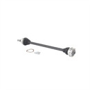 TrakMotive CV Axle Shaft VW-8032 - view 5
