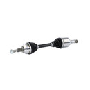TrakMotive CV Axle Shaft FD-86067 - view 3