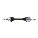 TrakMotive CV Axle Shaft FD-86067 - view 4