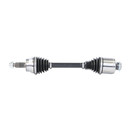 TrakMotive CV Axle Shaft KA-86061 - view 4