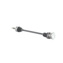 TrakMotive CV Axle Shaft TO-8071 - view 2
