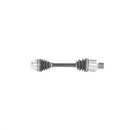 TrakMotive CV Axle Shaft BM-8153