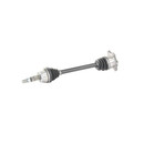 TrakMotive CV Axle Shaft NI-8243 - view 3