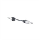 TrakMotive CV Axle Shaft NI-8248 - view 2
