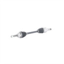 TrakMotive CV Axle Shaft NI-8248 - view 3