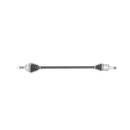 TrakMotive CV Axle Shaft HO-8446