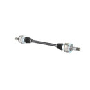 TrakMotive CV Axle Shaft MB-8054 - view 2