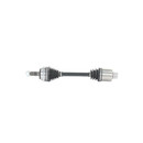 TrakMotive CV Axle Shaft HO-8144 - view 4
