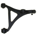 MOOG Chassis Products Suspension Control Arm and Ball Joint Assembly RK641533 - view 2