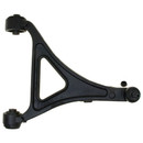 MOOG Chassis Products Suspension Control Arm and Ball Joint Assembly RK641533 - view 7